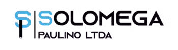 Solomega Logo